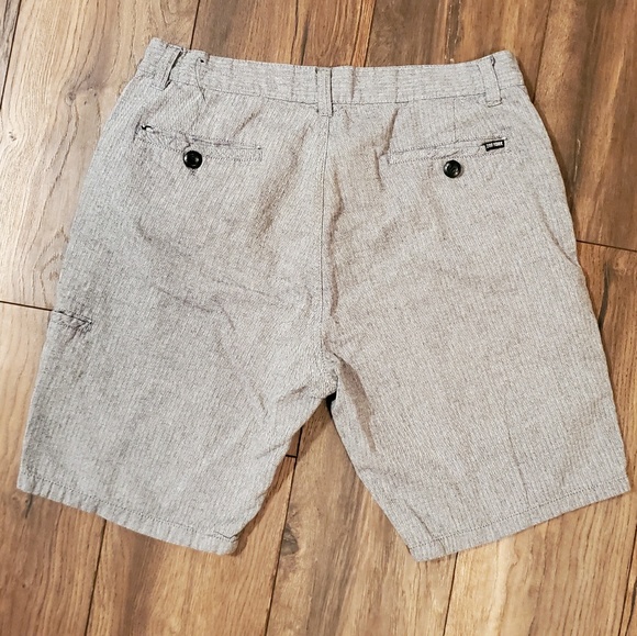 Zoo York Shorts - Picture 2 of 2